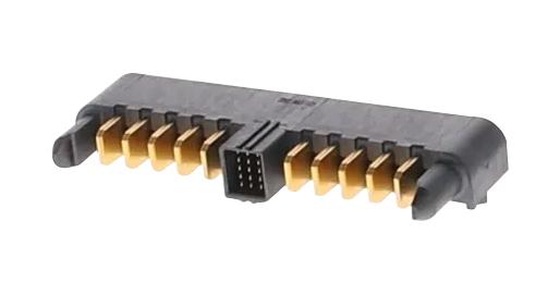 MOLEX / PARTNER STOCK 46437-9325 Conectores Rectangulares De Potencia