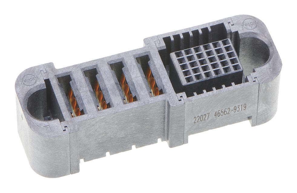 MOLEX / PARTNER STOCK 46562-9319 Conectores Rectangulares De Potencia