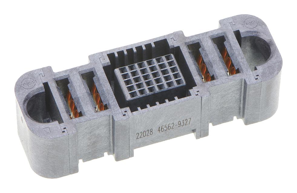 MOLEX / PARTNER STOCK 46562-9327 Conectores Rectangulares De Potencia