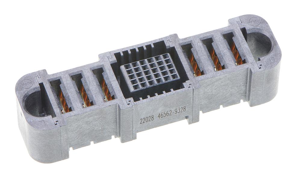 MOLEX / PARTNER STOCK 46562-9328 Conectores Rectangulares De Potencia