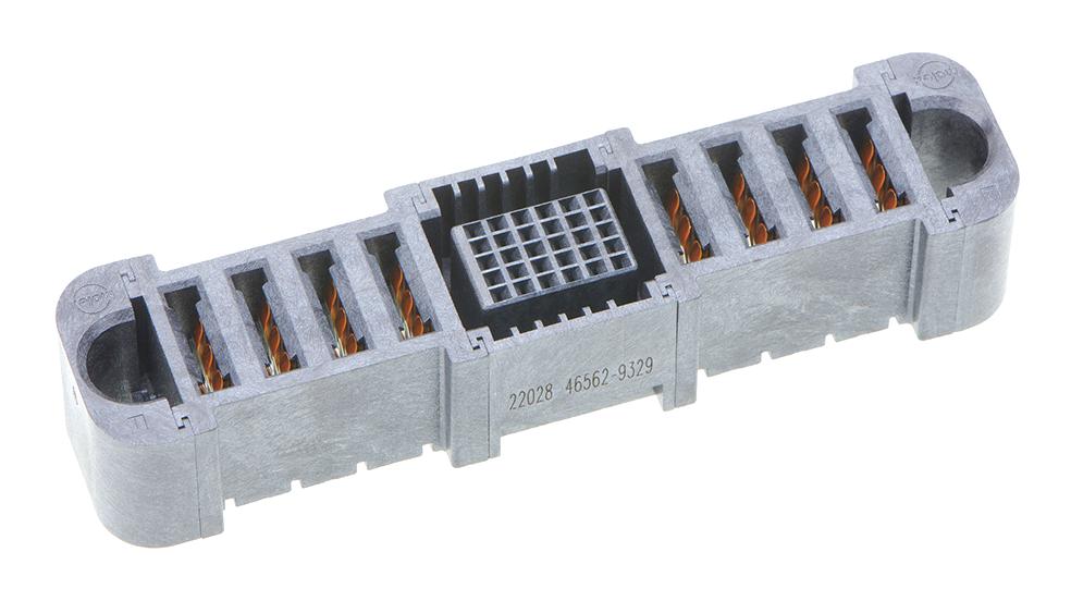 MOLEX / PARTNER STOCK 46562-9329 Conectores Rectangulares De Potencia