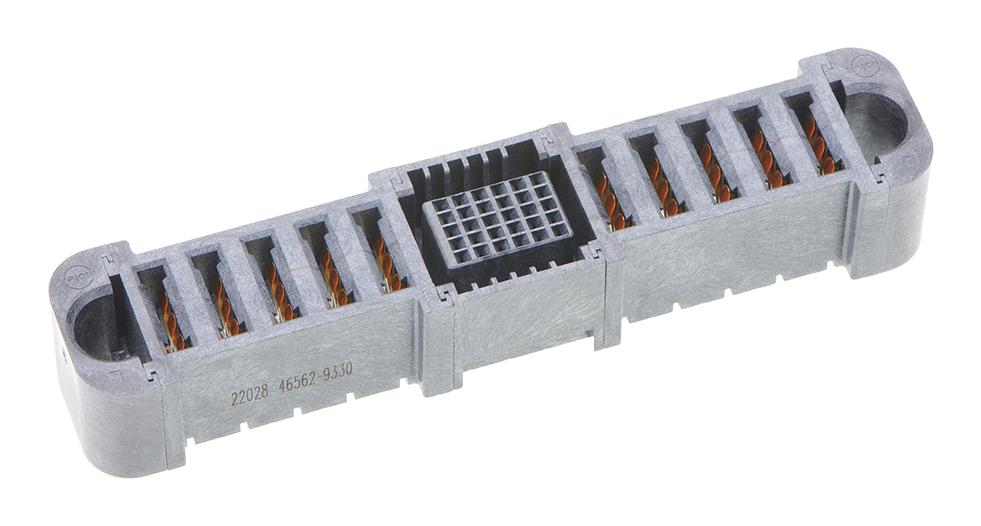 MOLEX / PARTNER STOCK 46562-9330 Conectores Rectangulares De Potencia