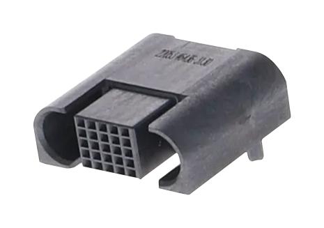 MOLEX 46436-3130 Conectores Rectangulares De Potencia