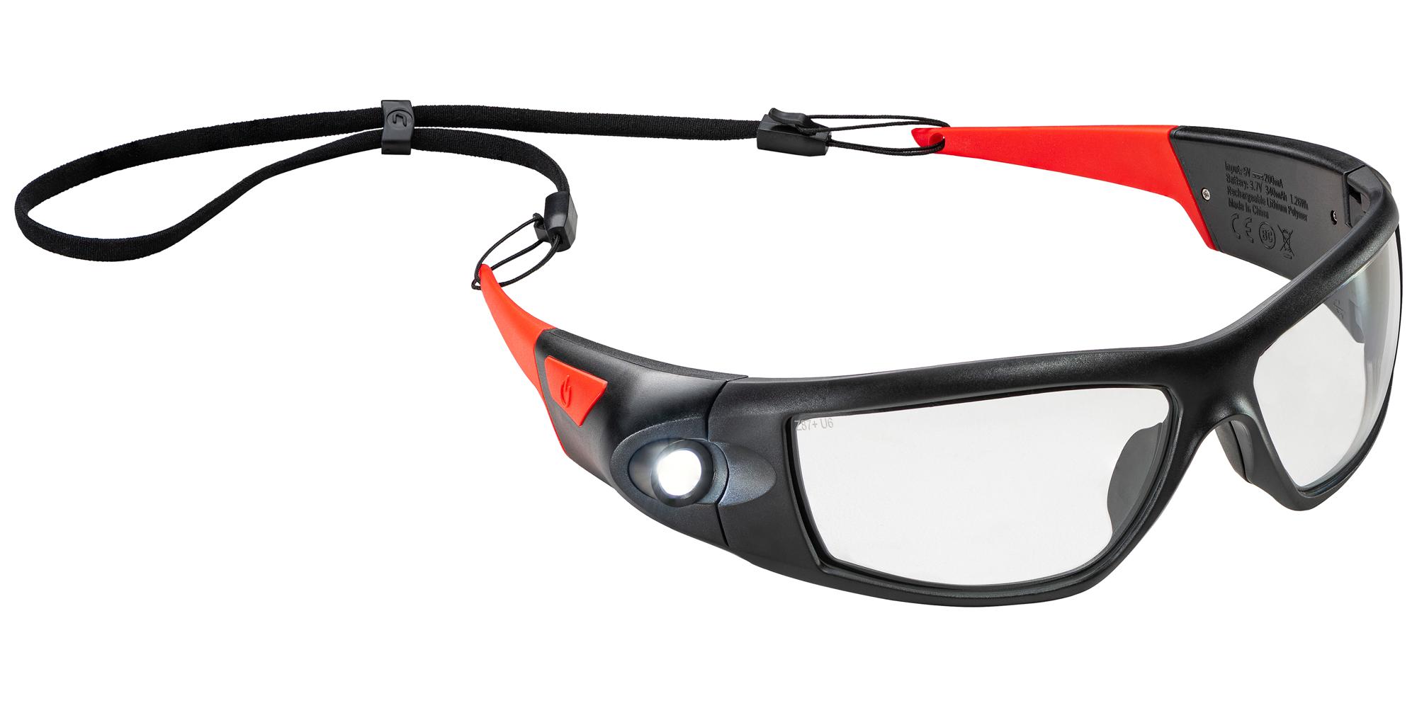 COAST SPG400 Gafas De Seguridad