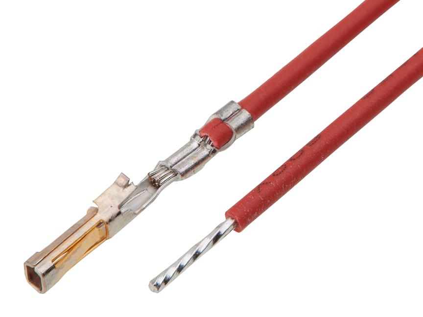 MOLEX 219681-2225 Cables En Arneses / Precrimpados