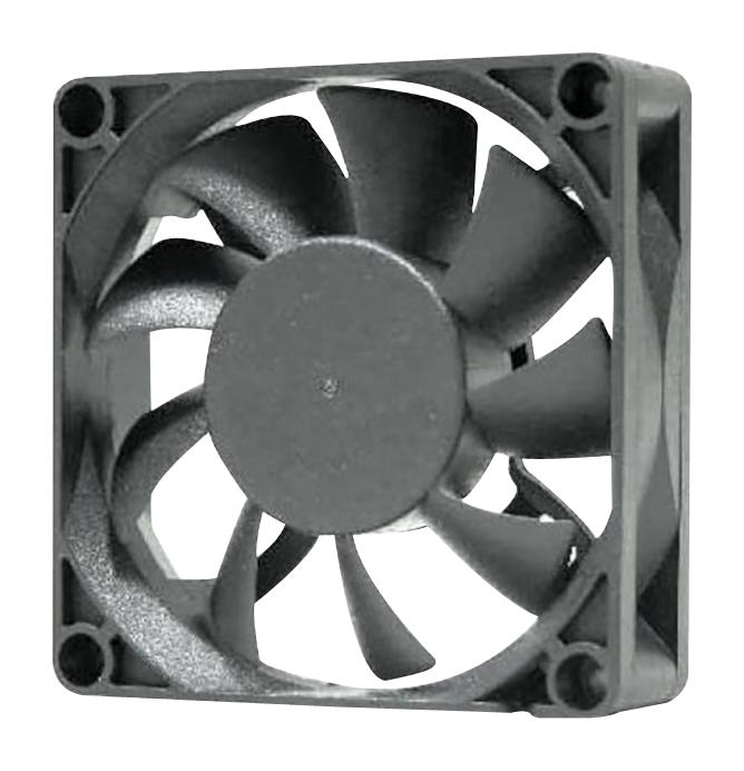 ORION FANS OD7020-12HHB10A Ventiladores Axiales DC