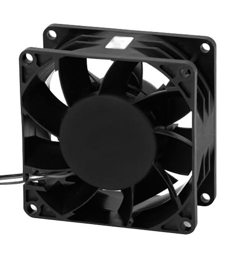 ORION FANS OD8038-48HBVXC Ventiladores Axiales DC