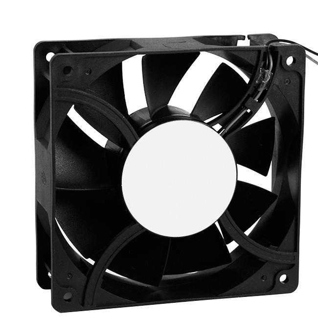 ORION FANS OD1238-12HBXJ10A Ventiladores Axiales DC