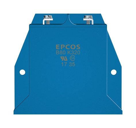 EPCOS B72280B0131K001 Varistores TVS