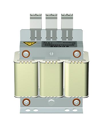 EPCOS B86306A0014R000 Filtros Para Línea De Alimentación