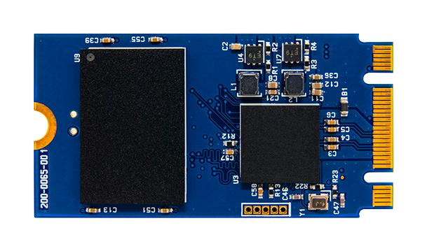 DELKIN DEVICES MB2HFTVM5-80000-2 Unidades De Estado Sólido (SSD)