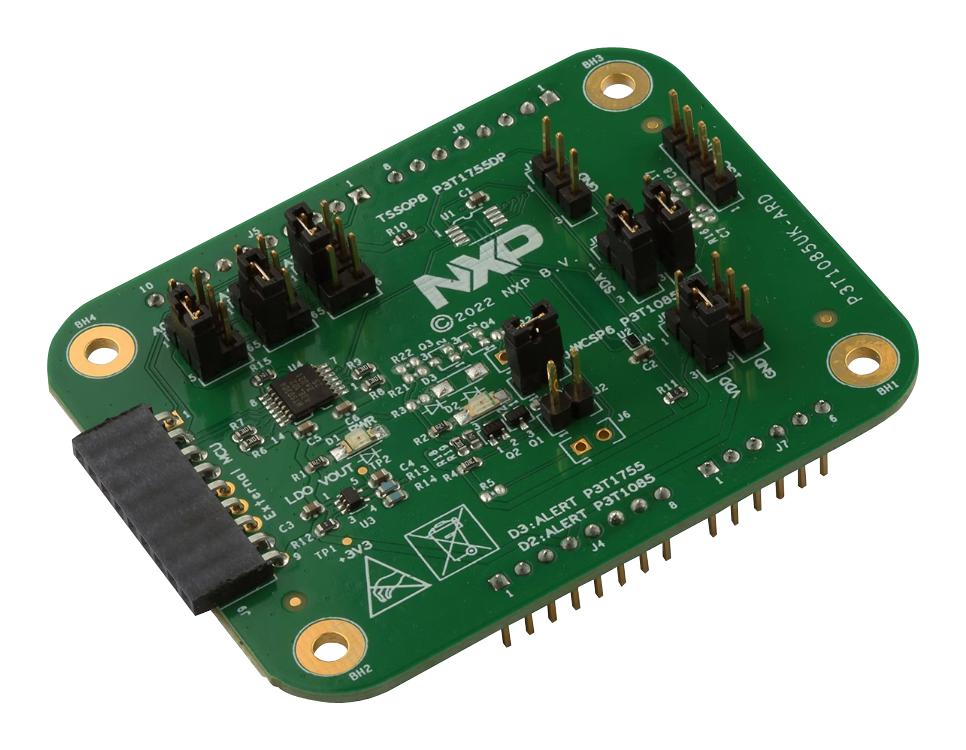 NXP P3T1085UK-ARD Kits De Evaluación Y Desarrollo De Sensores