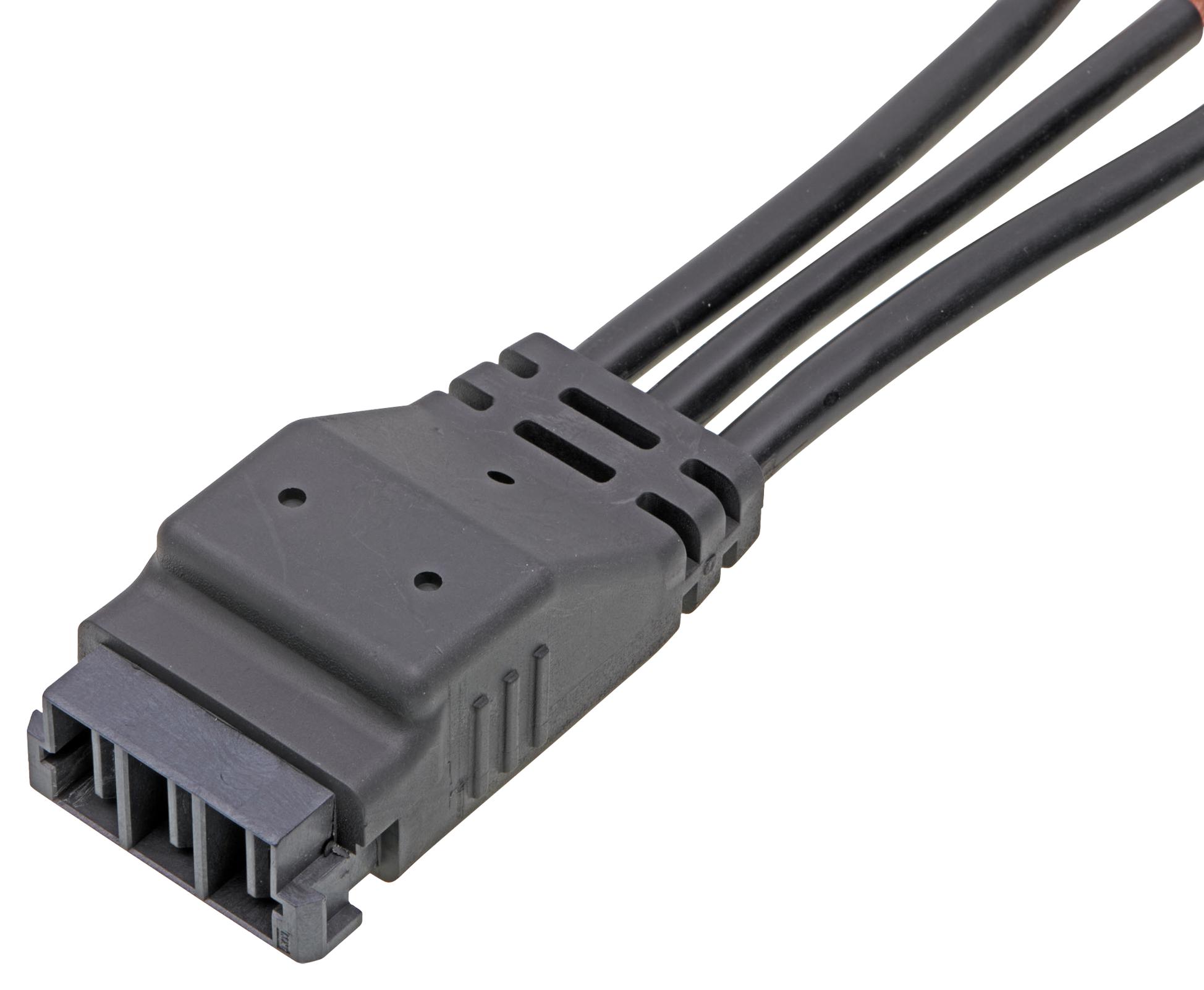 MOLEX / PARTNER STOCK 218055-0310 Conjuntos De Cables De Cable A Placa