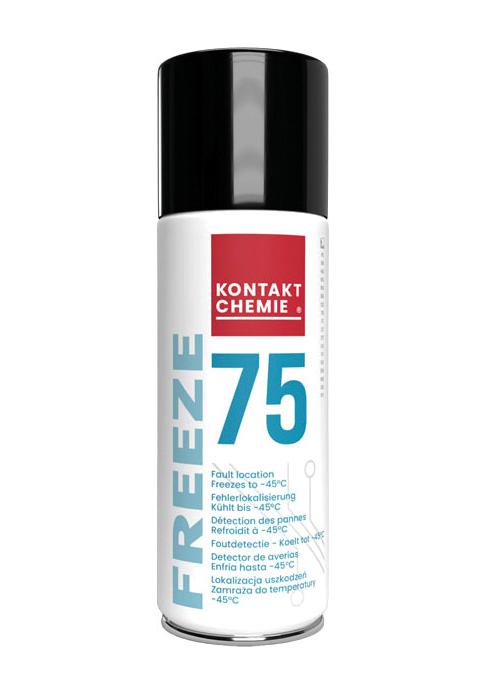 KONTAKT CHEMIE FREEZE 75, 400ML Congelantes