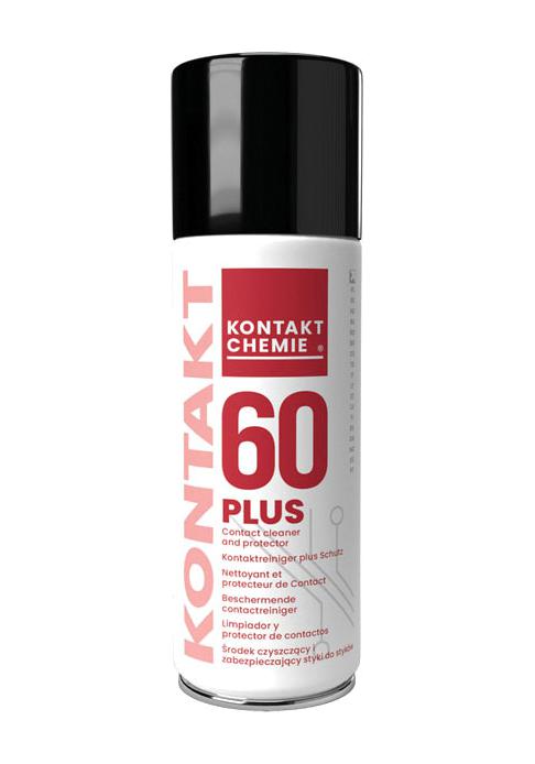 KONTAKT CHEMIE KONTAKT 60 PLUS, 200ML Limpiadores Y Desengrasantes