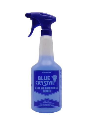 ACTION CAN BLUE CRYSTAL, 750ML Limpiadores Y Desengrasantes