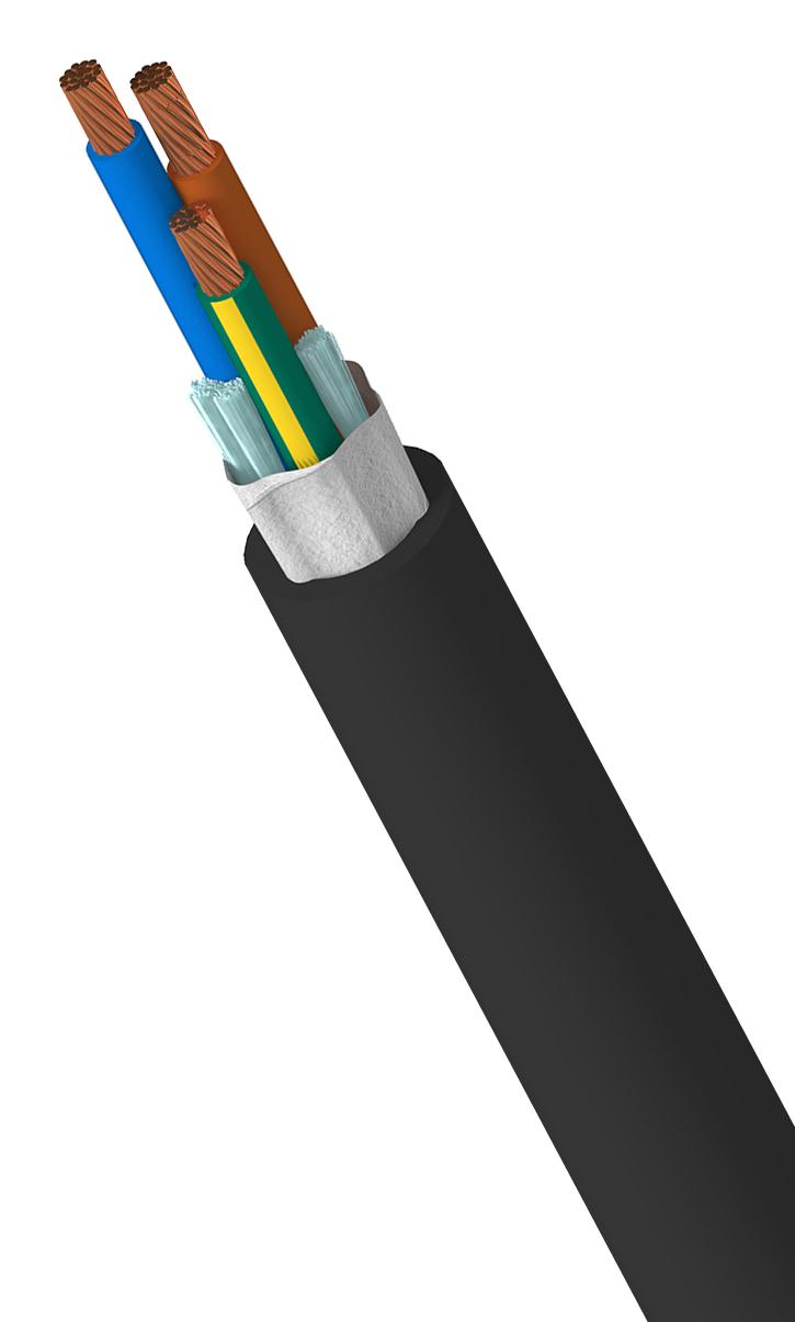 BELDEN 19509 B59250 Cables Multifilares