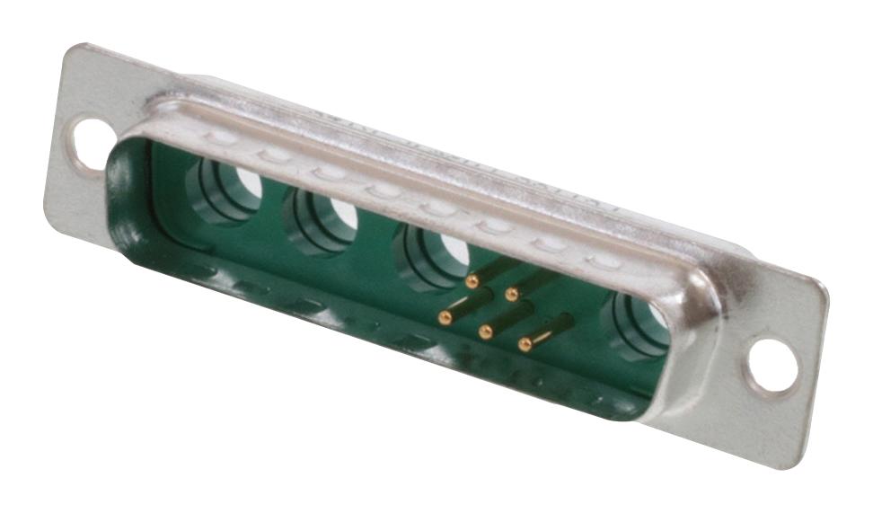 MOLEX 173107-0061 Conectores Sub-D Combinados