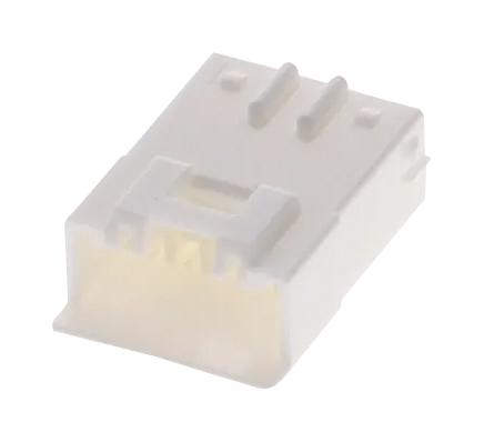 MOLEX / PARTNER STOCK 51227-0500 Carcasas Para Conectores Macho Y Hembra