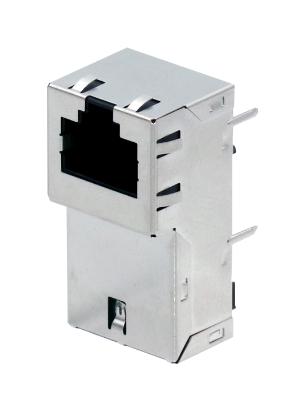 TRP CONNECTOR/BEL 2250414-1 Conectores Modulares Y Ethernet