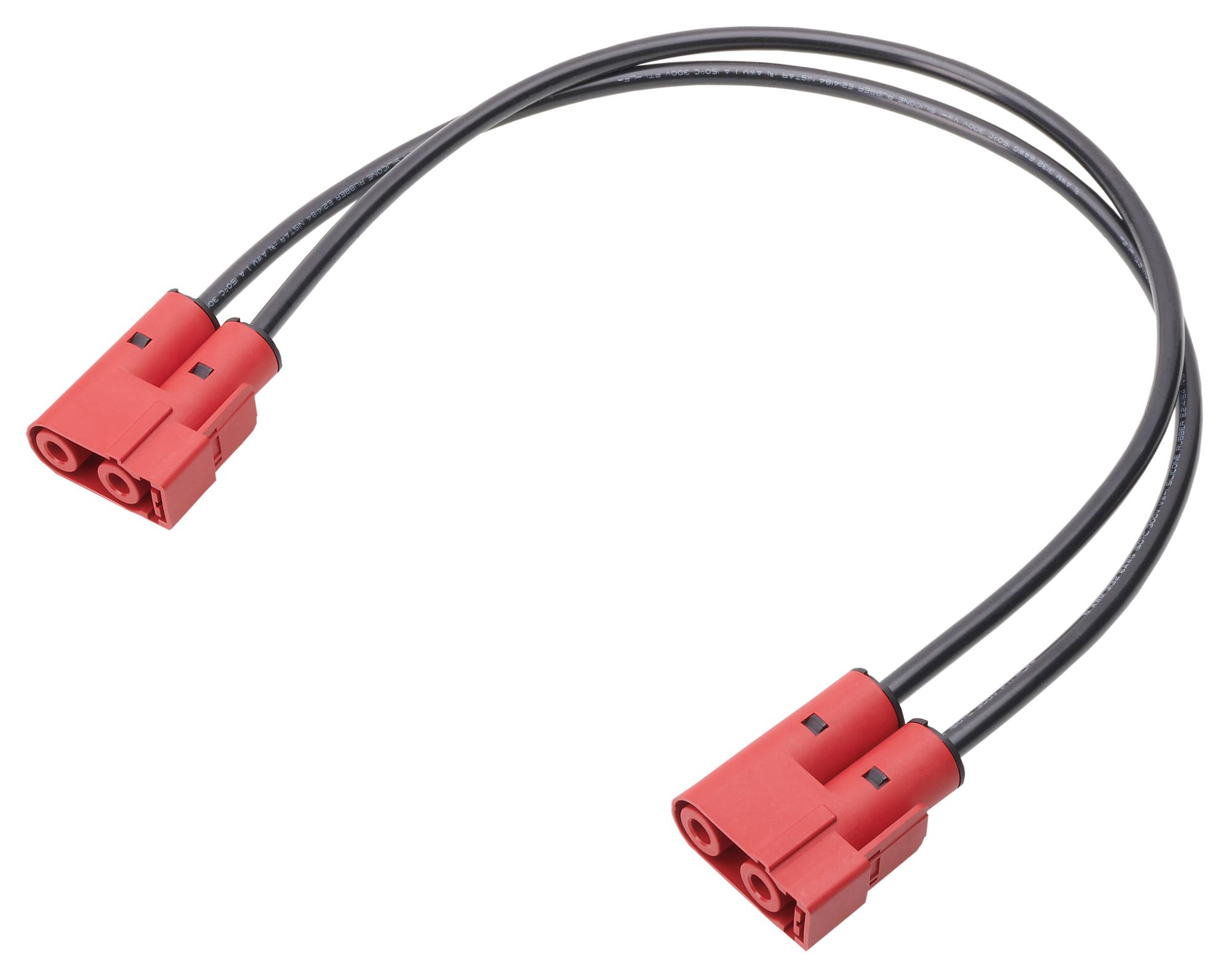 MOLEX / PARTNER STOCK 221960-2025 Conjuntos De Cables De Cable A Placa