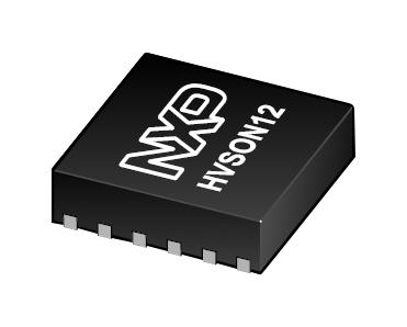 NXP PCF85053ATKJ Circuitos Integrados - Más