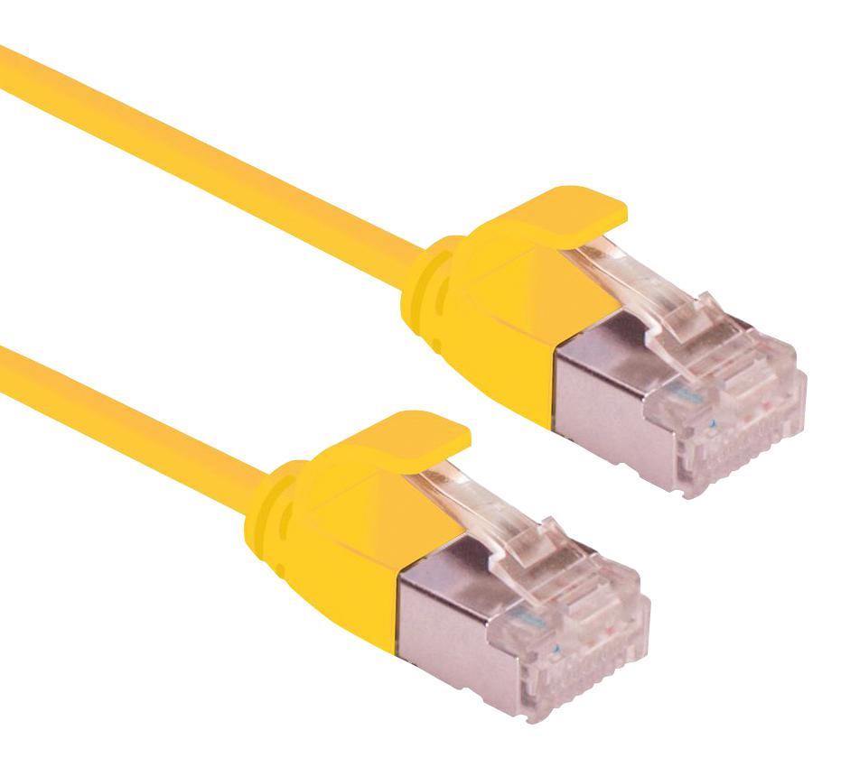 ROLINE 21.15.3322 Cables De Ethernet