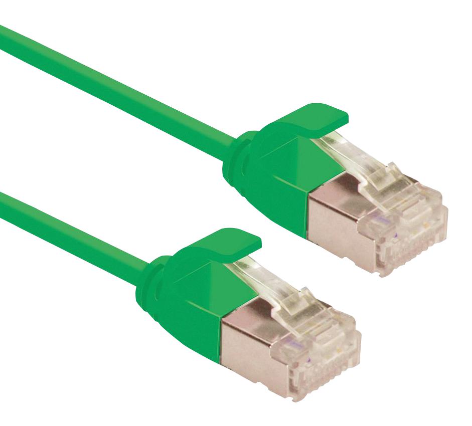 ROLINE 21.15.3330 Cables De Ethernet