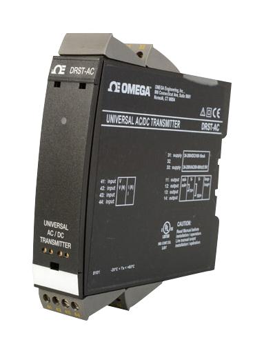 OMEGA DRST-AC Convertidores De Señal