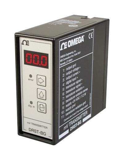 OMEGA DRST-BG Convertidores De Señal