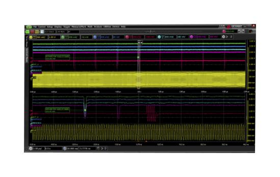 KEYSIGHT TECHNOLOGIES EXR2BW-013 Actualizaciones De Claves De Licencia Para Equipos De Prueba