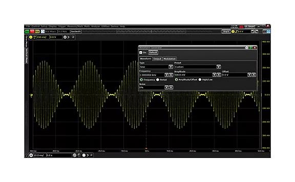 KEYSIGHT TECHNOLOGIES EXR2WAV Actualizaciones De Claves De Licencia Para Equipos De Prueba