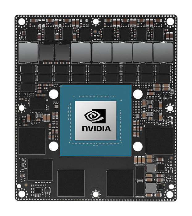 NVIDIA 900-13701-0040-000 Ordenadores Monoplaca Integrados - SBC - ARM