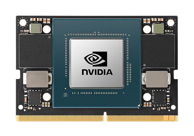 NVIDIA 900-13767-0000-000 Ordenadores Monoplaca Integrados - SBC - ARM