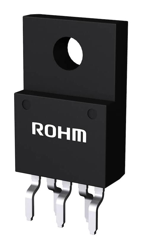 ROHM BD9874CP-V5E2 Reguladores Conmutados Ajustables DC / DC