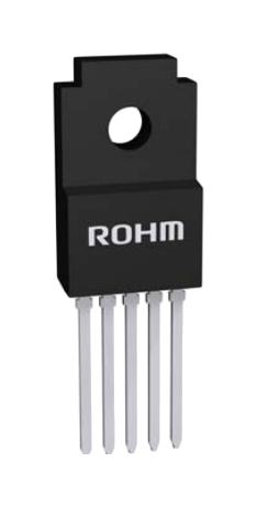 ROHM BD9703T Reguladores Conmutados Ajustables DC / DC