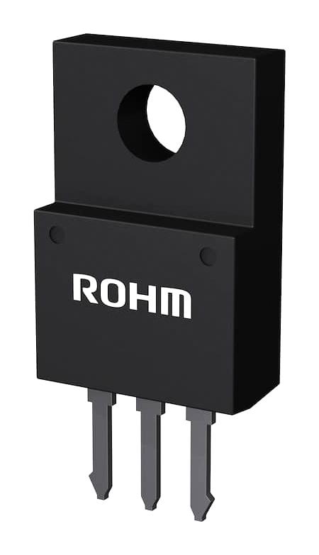 ROHM BA17810CP-E2 Reguladores Lineales De Tensión