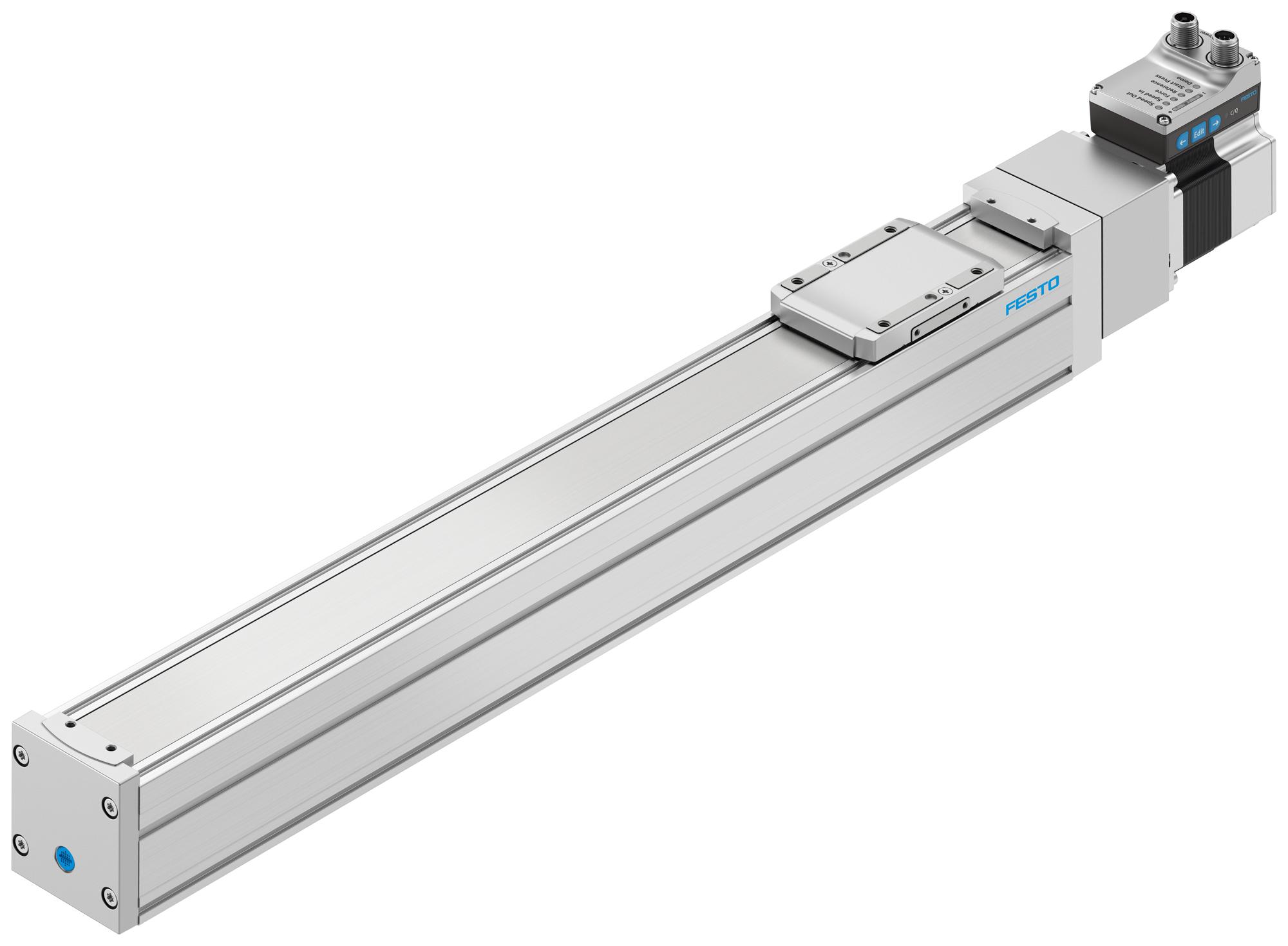 FESTO 8083386 Accionadores Lineales Y Giratorios DC