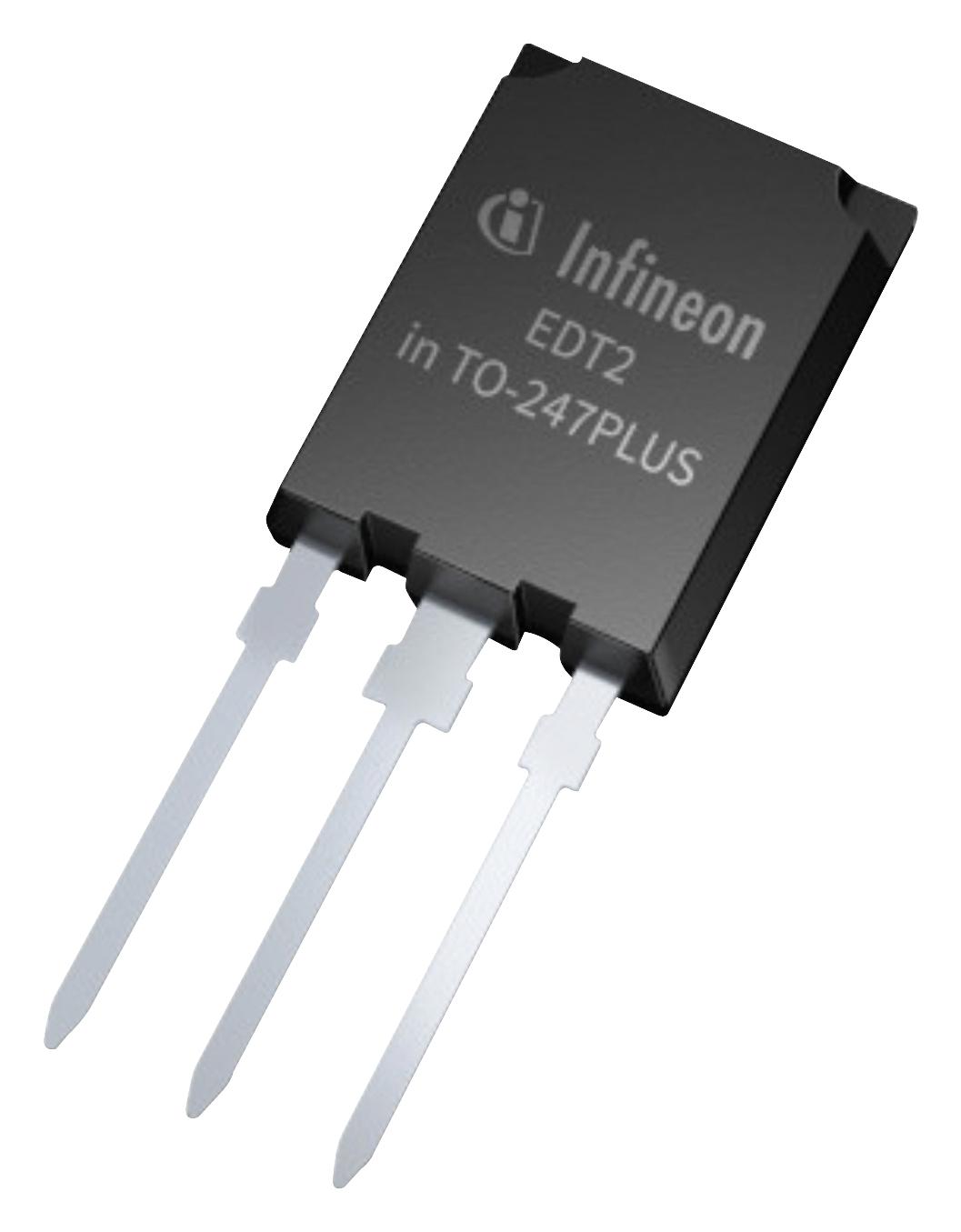 INFINEON IKQB200N75CP2AKSA1 IGBT Simples