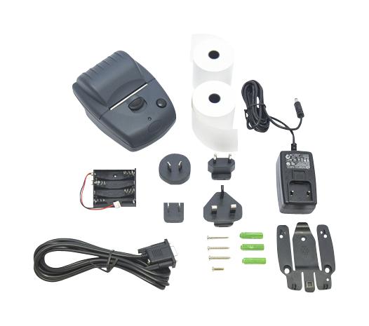 ABLE SYSTEMS AP1310KIT1 No Estándar