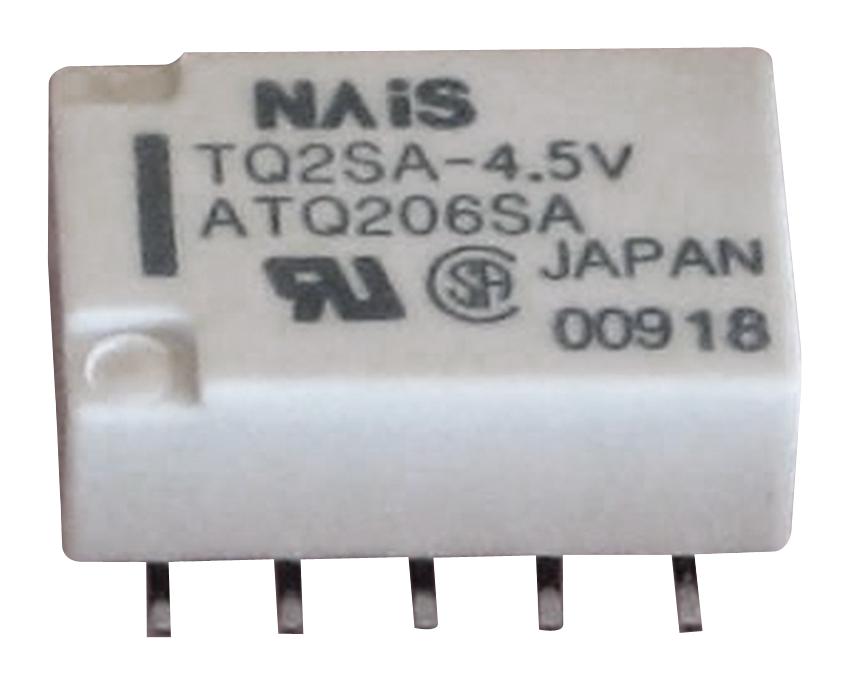 PANASONIC TQ2SA-4.5V Relés De Señal