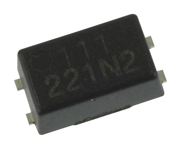 PANASONIC APV2111VY Relés De Estado Sólido MOSFET