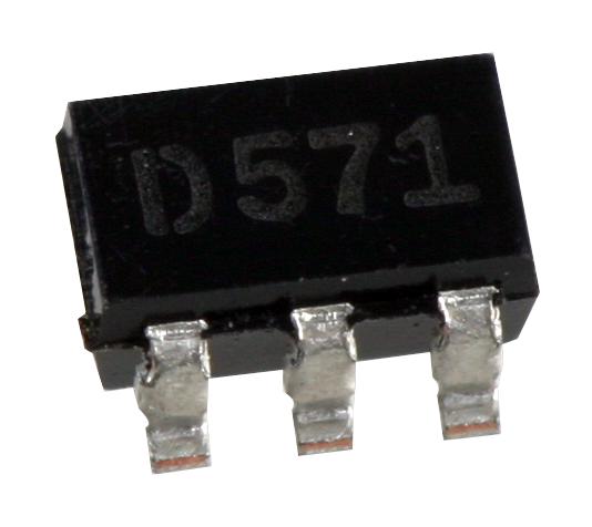 PANASONIC AQV252G3SX Relés De Estado Sólido MOSFET