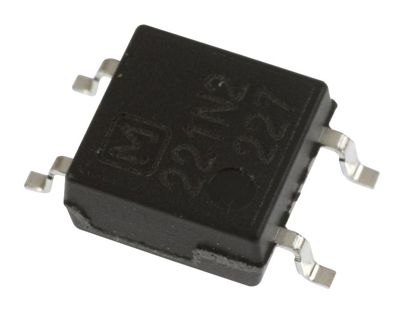 PANASONIC AQY221N2SX Relés De Estado Sólido MOSFET