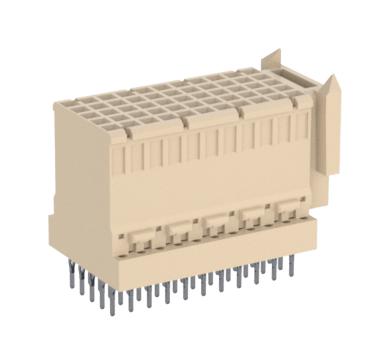 ERNI - TE CONNECTIVITY 114025-E Conectores Backplane