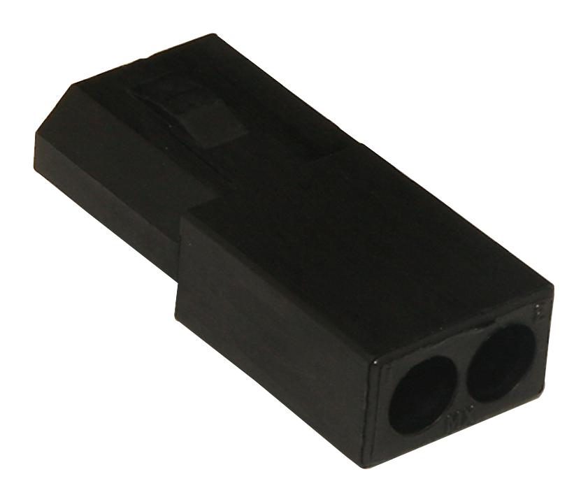 MOLEX / PARTNER STOCK 03-06-6023 Carcasas Para Conectores Macho Y Hembra