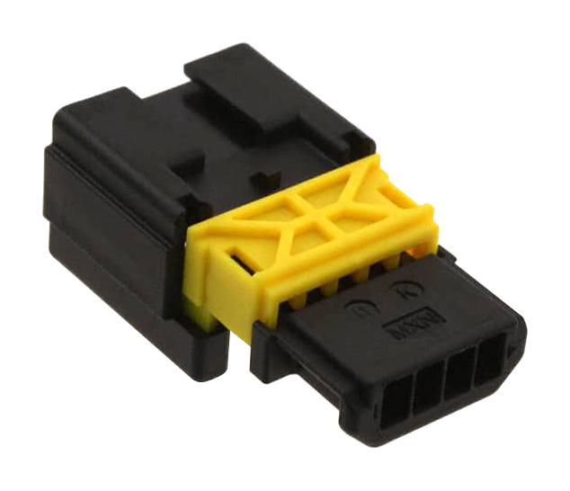 MOLEX / PARTNER STOCK 98822-1041 Carcasas Para Conectores Macho Y Hembra