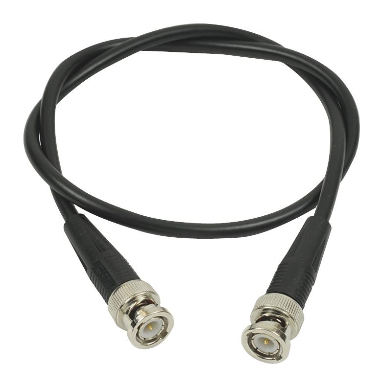 L-COM CC58C-2 Conjunto De Cables Coaxiales De RF