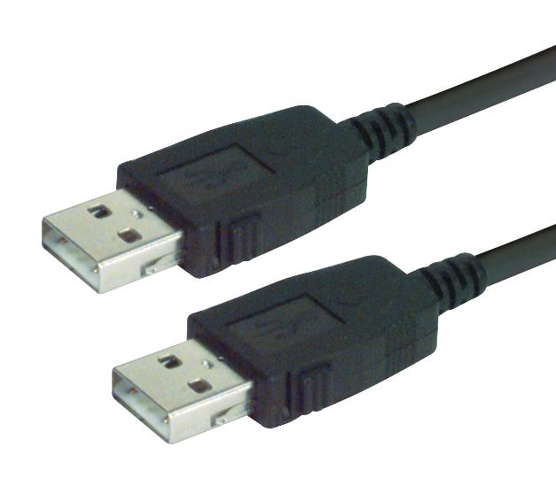 L-COM CAUALAL-3M Cables Lightning / USB