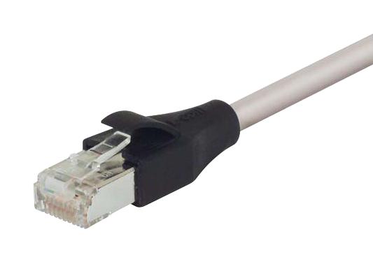 L-COM TRD695SCR-7 Cables De Ethernet